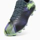 Chuteira Campo Puma Future 7 Play FG Roxo